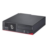 Fujitsu Esprimo D958 SFF Core i5-9500 8GB 256GB SSD Windows 10 Pro Desktop PC