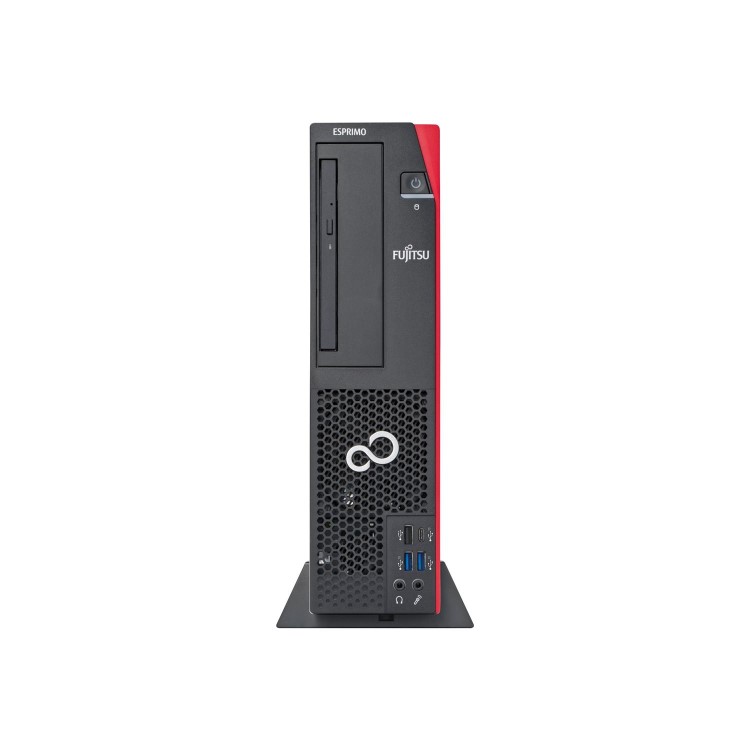 Fujitsu Esprimo D958 i7-8700 8GB 512GB Windows 10 Pro Desktop PC