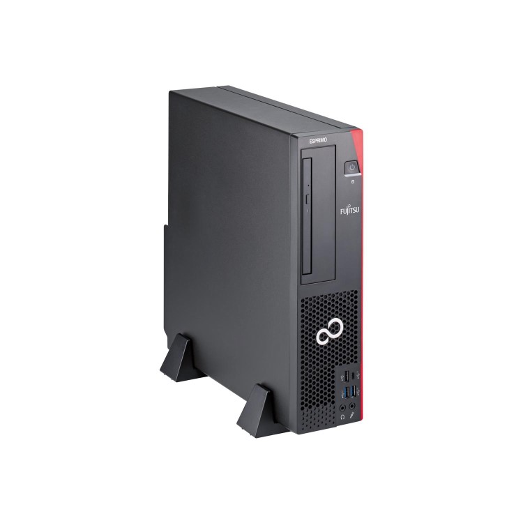 Fujitsu Esprimo D958 i7-8700 8GB 512GB Windows 10 Pro Desktop PC