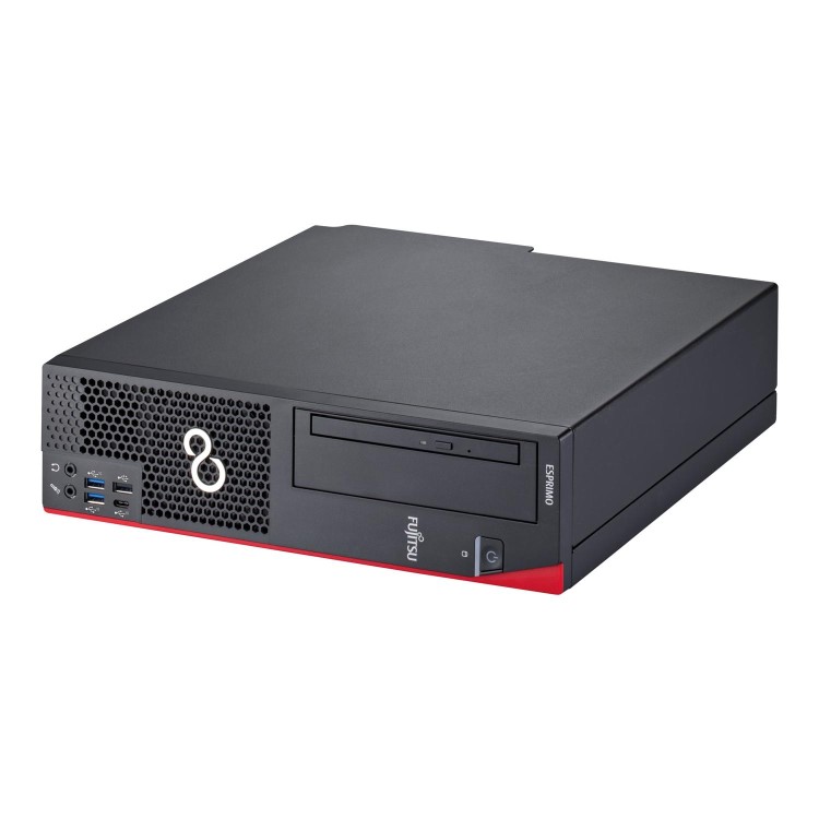 Fujitsu Esprimo D958 i7-8700 8GB 512GB Windows 10 Pro Desktop PC
