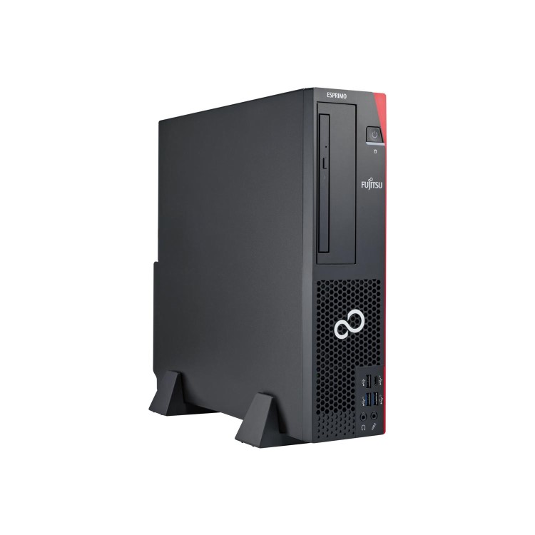 Fujitsu Esprimo D958 i7-8700 8GB 512GB Windows 10 Pro Desktop PC