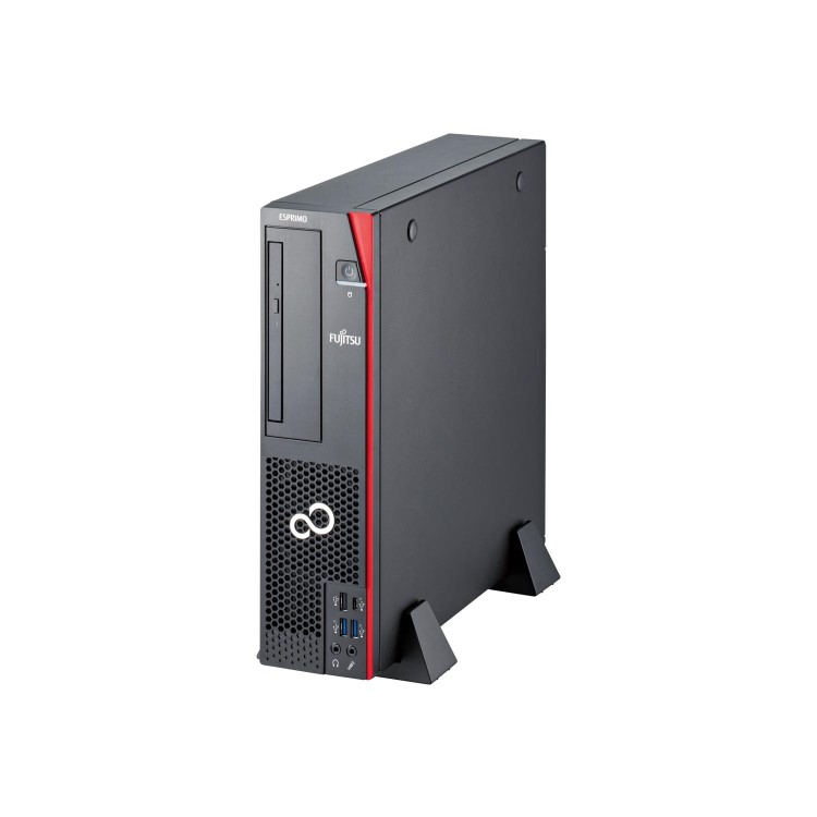 Fujitsu Esprimo D958 i7-8700 8GB 512GB Windows 10 Pro Desktop PC