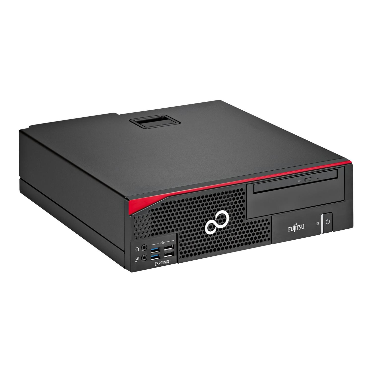 Windowsデスクトップ Fujitsu ESPRIMO Win11Proi5 3470 RAM 16GB Fujitsu Windows Computer PC Computer Fujitsu Esprimo E710 D3161