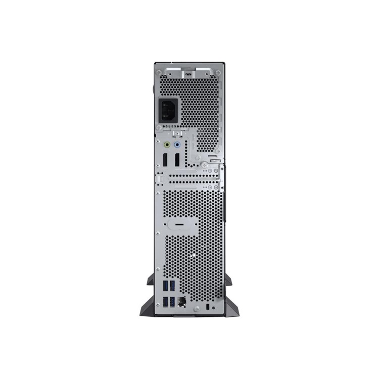 Fujitsu ESPRIMO D7010/8 SFF Core i7-10700 8GB 256GB SSD Windows 10 Pro Desktop PC