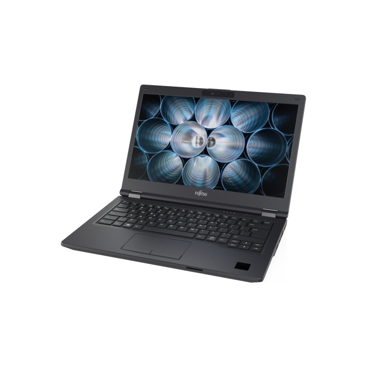 Fujitsu LIFEBOOK E4411 Core i5-1135G7 8GB 256GB SSD Iris Xe Graphics 14 Inch Windows 11 Pro Laptop