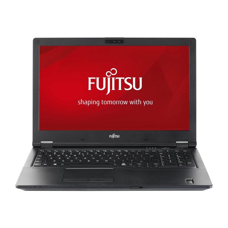 Fujitsu LIFEBOOK E448 Core i5 7200U 4Gb 256GB 14 Inch Windows 10 Professional Laptop