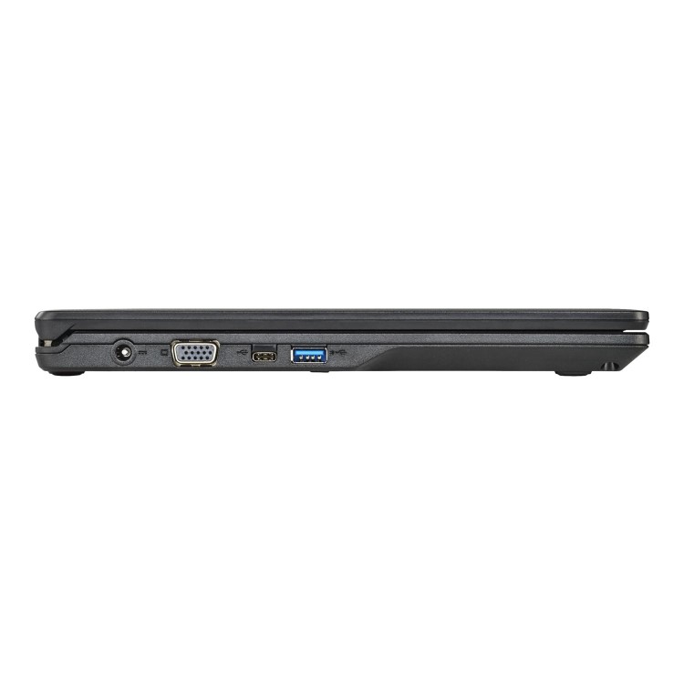 Fujitsu LIFEBOOK E448 Core i5 7200U 4Gb 256GB 14 Inch Windows 10 Professional Laptop