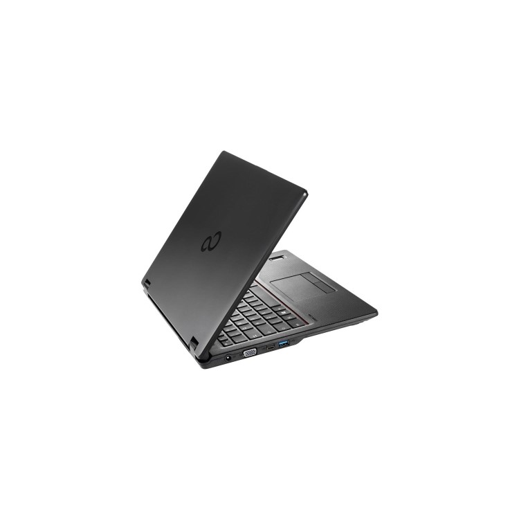 FUJITSU LIFEBOOK E449 Core i7-8550U 8GB 256GB 14 Inch Windows 10 Laptop