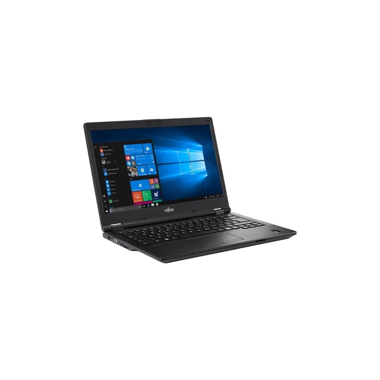 FUJITSU LIFEBOOK E449 Core i7-8550U 8GB 256GB 14 Inch Windows 10 Laptop