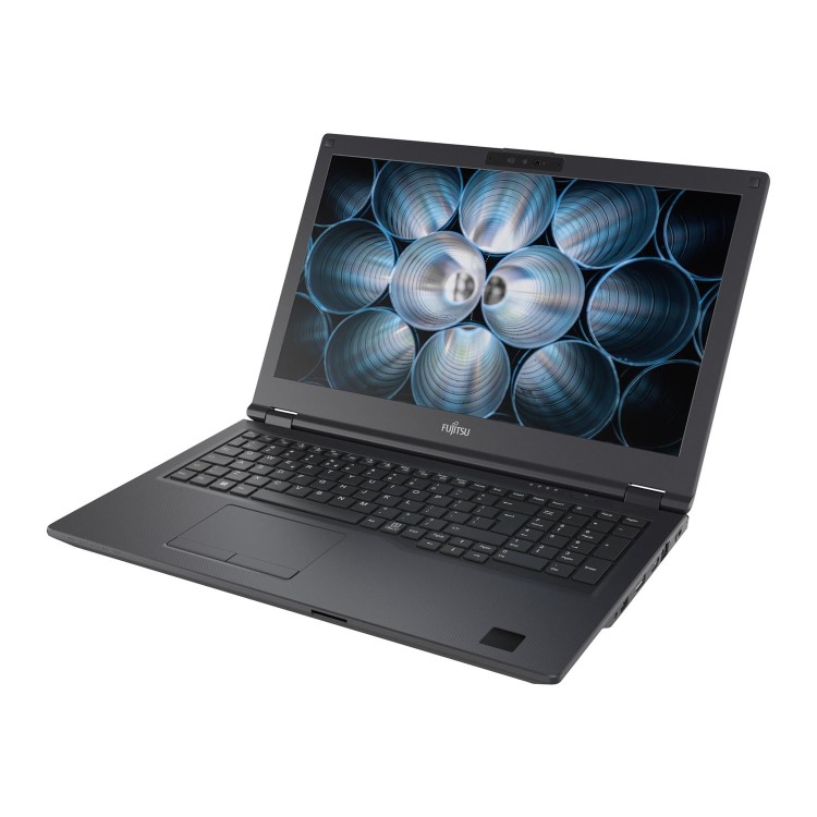 Fujitsu LIFEBOOK E4511 Core i5-1135G7 8GB 256GB SSD Iris Xe Graphics 15.6 Inch Windows 11 Pro Laptop