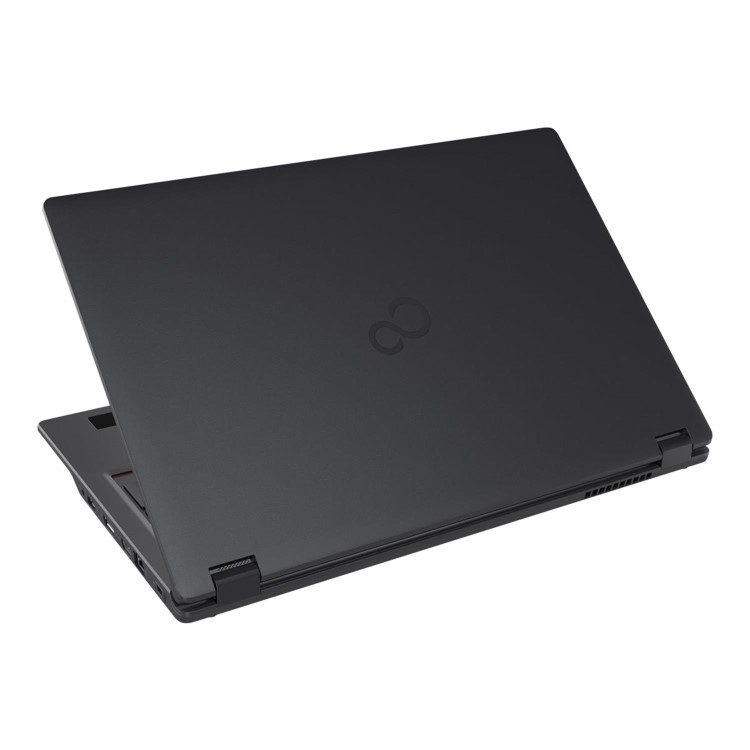 Fujitsu LIFEBOOK E4511 Core i5-1135G7 8GB 256GB SSD Iris Xe Graphics 15.6 Inch Windows 11 Pro Laptop