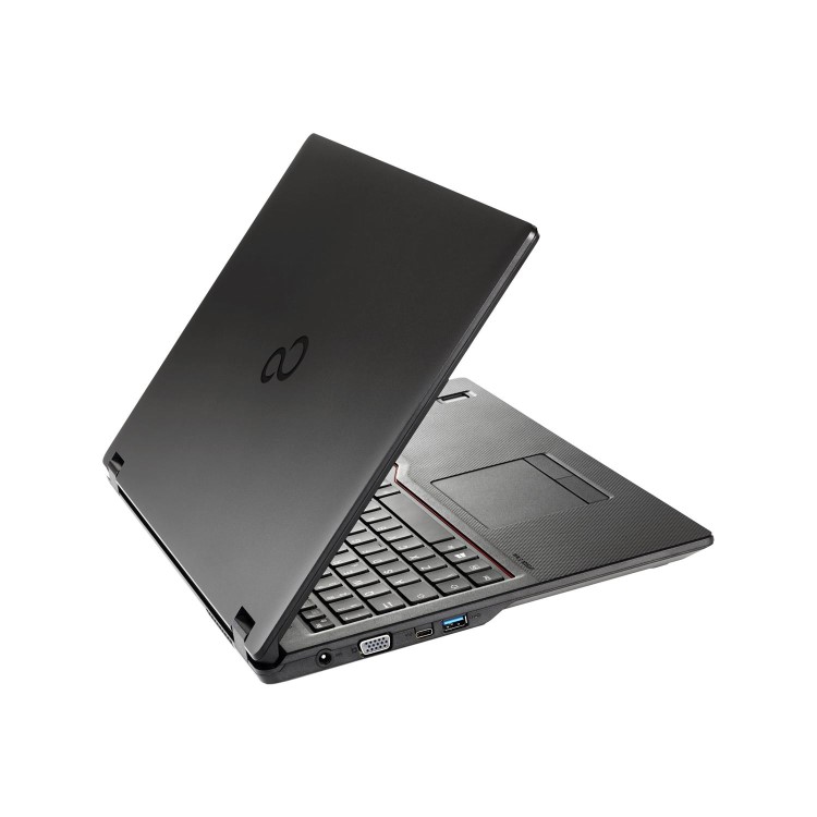 Fujitsu LIFEBOOK E459 Core I5 8250U 4GB 256GB 15.6 Inch Windows 10 Laptop