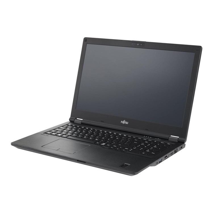 Fujitsu LIFEBOOK E459 Core I5 8250U 4GB 256GB 15.6 Inch Windows 10 Laptop