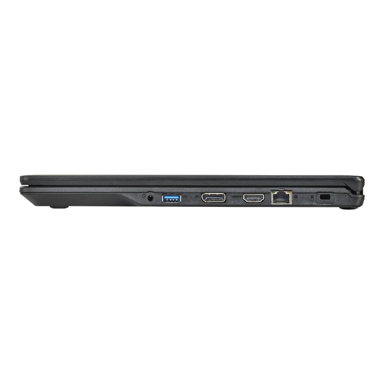Fujitsu LIFEBOOK E459 Core I5 8250U 8GB 256GB 15.6 Inch Windows 10 Laptop