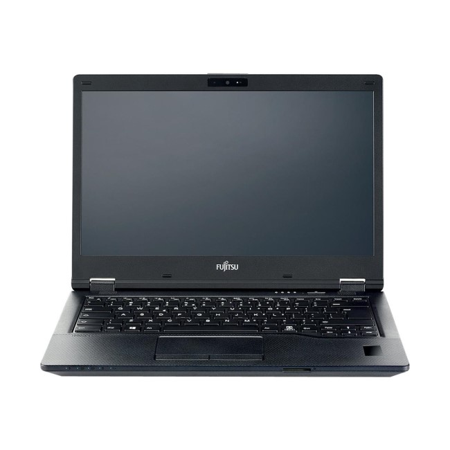Fujitsu Lifebook E5410 Core i5-10210U 8GB 256GB 14 Inch Windows 10 Pro Laptop