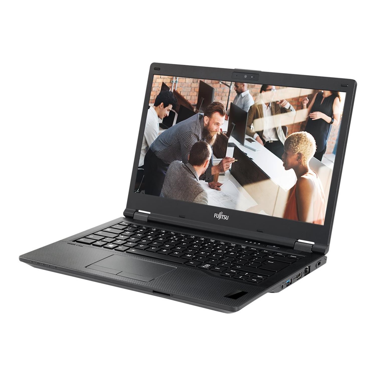 Fujitsu Lifebook E5410 Core i5-10210U 8GB 256GB 14 Inch Windows 10