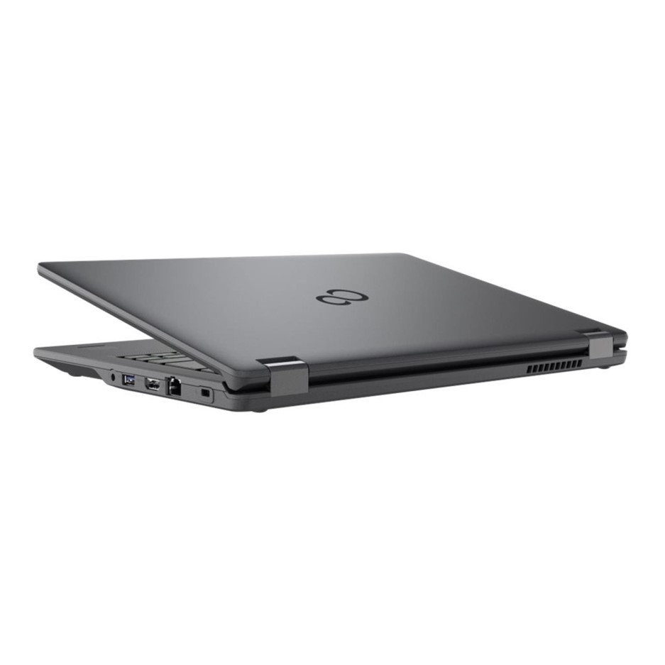 Labtop F54 Fujitsu LifeBook E5411 Core i5-1135G7 8GB 256GB SSD 14 Inch FHD Windows ...