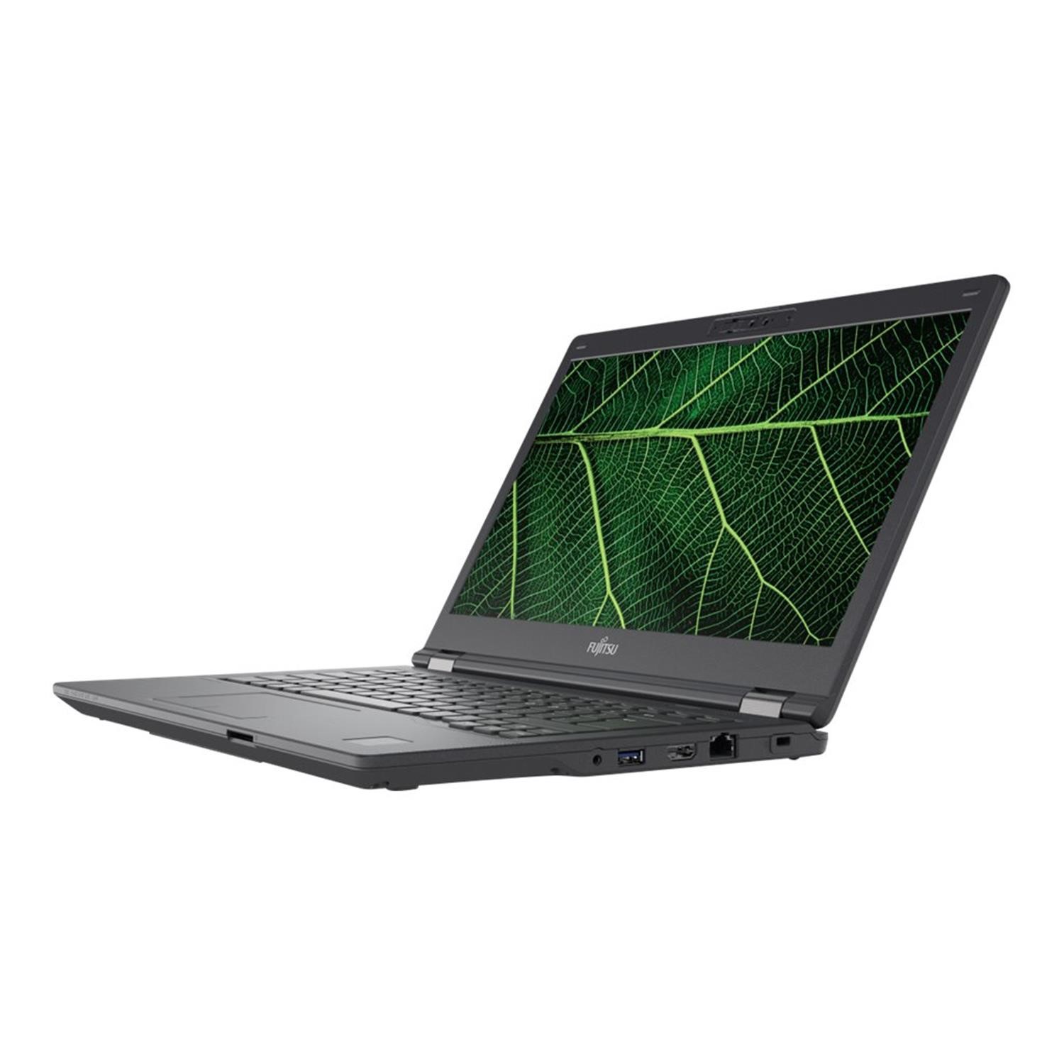 Fujitsu LifeBook E5411 Core i5-1135G7 8GB 256GB 14 Inch Windows 10