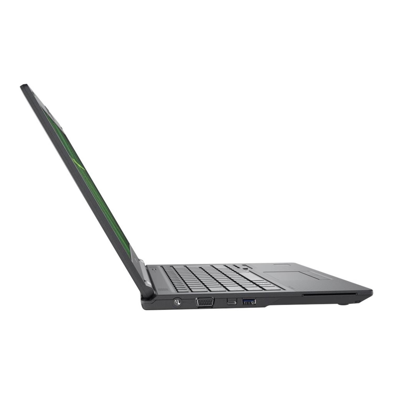 Fujitsu LifeBook E5411 Core i5-1135G7 8GB 256GB 14 Inch Windows 10