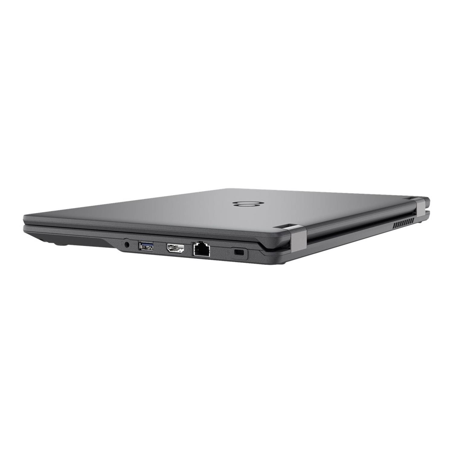 Fujitsu LIFEBOOK E5411 Core i5-1135G7 16GB 256GB SSD Iris Xe