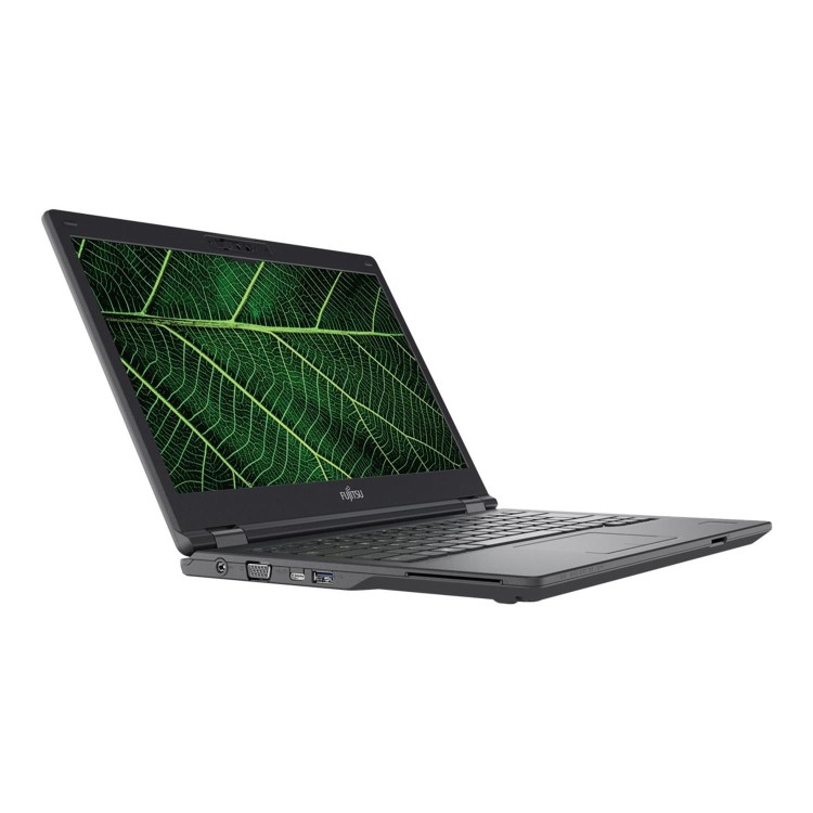 Fujitsu LIFEBOOK E5411 Core i5-1135G7 16GB 256GB SSD Iris Xe Graphics 14 Inch Windows 11 Pro Laptop