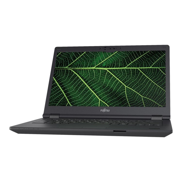 Fujitsu LIFEBOOK E5411 Core i5-1135G7 16GB 256GB SSD Iris Xe Graphics 14 Inch Windows 11 Pro Laptop