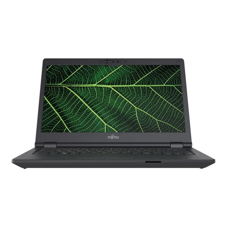 Fujitsu LIFEBOOK E5411 Core i5-1135G7 16GB 256GB SSD Iris Xe Graphics 14 Inch Windows 11 Pro Laptop