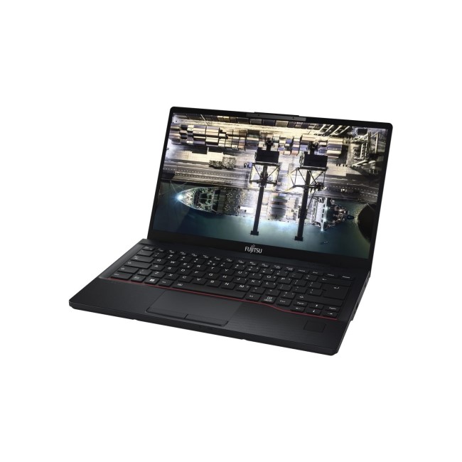 Fujitsu LIFEBOOK E5412 Intel Core i7-1255U 16GB 512GB SSD 14 Inch Windows 11 Pro Laptop