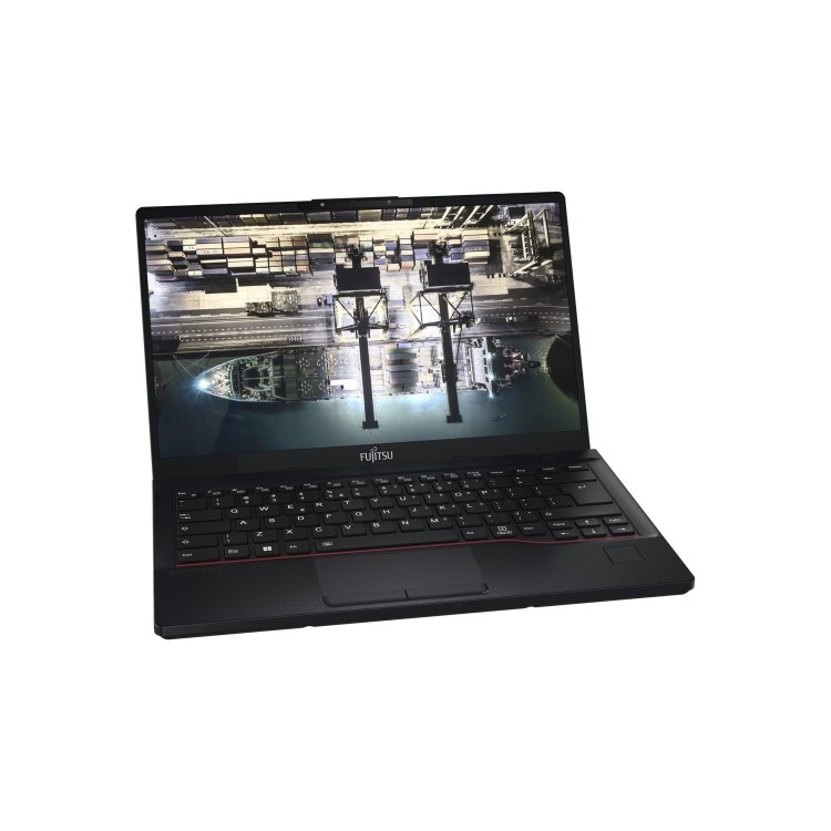 Fujitsu LIFEBOOK E5412 Intel Core i7-1255U 16GB 512GB SSD 14 Inch Windows 11 Pro Laptop