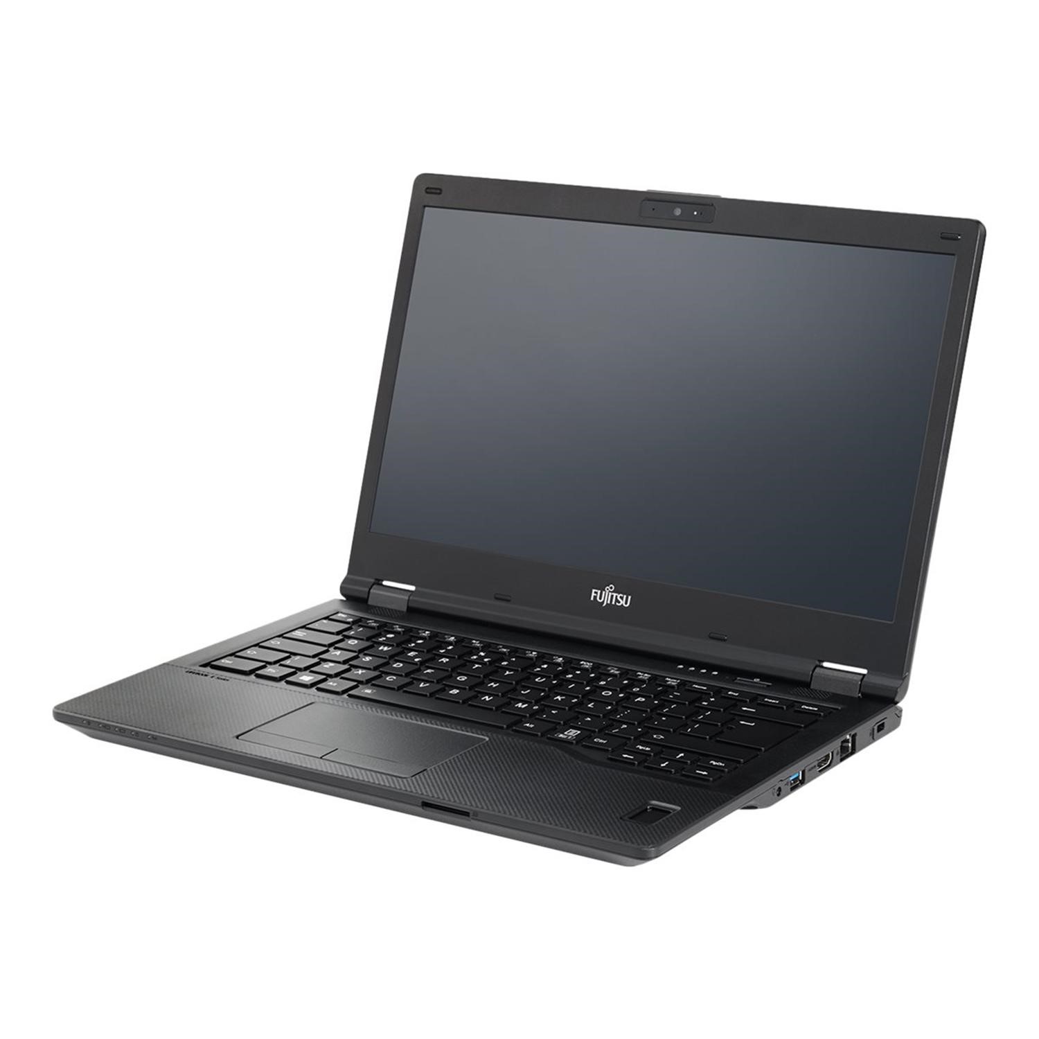 Fujitsu Lifebook E548 Core i5-8250U 8GB 256GB SSD 14 Inch Windows