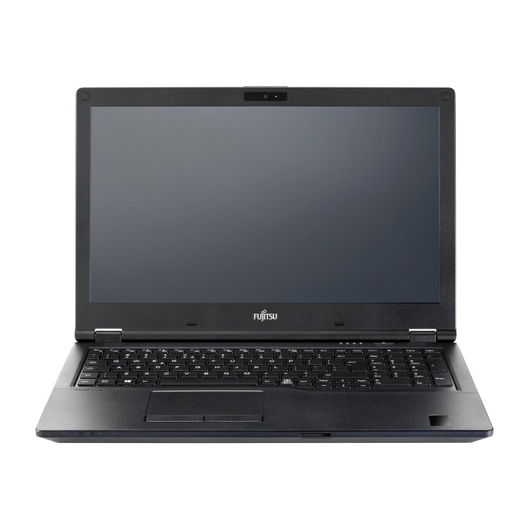 Fujitsu LIFEBOOK E5510 Core i5-10210U 8GB 256GB SSD 15.6 Inch FHD Windows 10 Pro Laptop