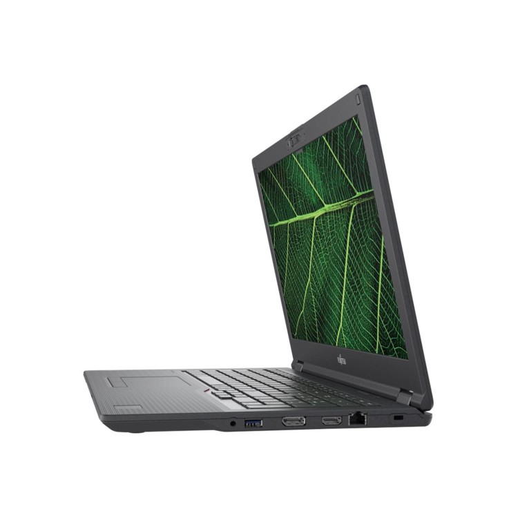Fujitsu LifeBook E5511 Core i5-1135G7 8GB 256GB 15.6 Inch Windows 10 Pro Laptop
