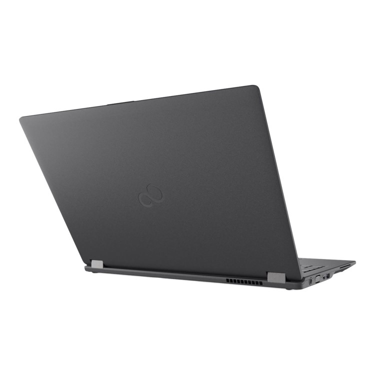 Fujitsu LIFEBOOK E5511 Core i7-1165G7 16GB 512GB SSD Iris Xe Graphics 15.6 Inch Windows 11 Pro Laptop