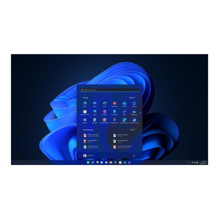 Fujitsu LIFEBOOK E5511 Core i7-1165G7 16GB 512GB SSD Iris Xe Graphics 15.6 Inch Windows 11 Pro Laptop