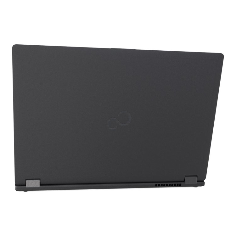 Fujitsu LIFEBOOK E5511 Core i7-1165G7 16GB 512GB SSD Iris Xe Graphics 15.6 Inch Windows 11 Pro Laptop