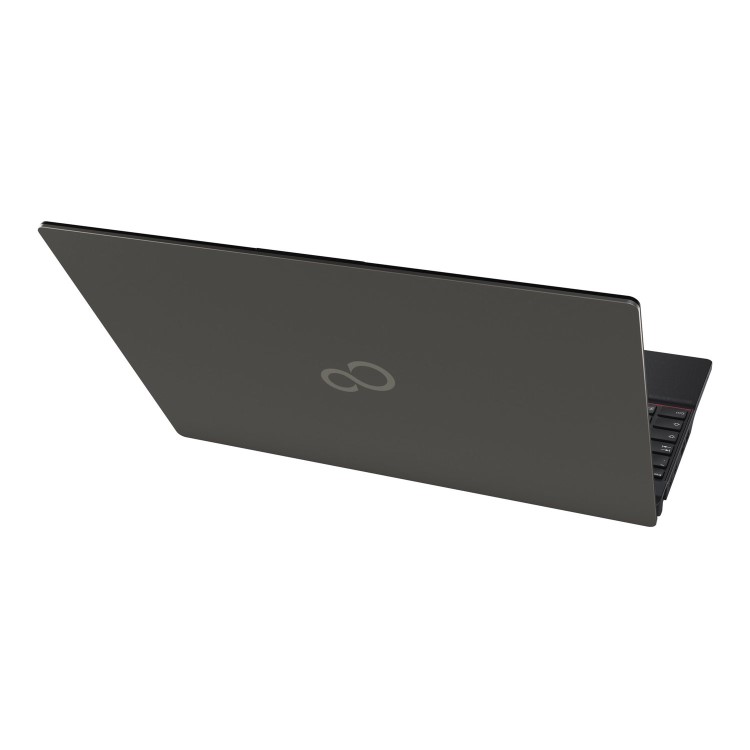 Fujitsu LIFEBOOK E5512 Intel Core i7-1255U 16GB 512GB SSD 15.6 Inch Windows 11 Pro Laptop