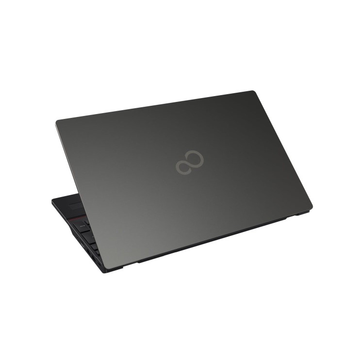 Fujitsu LIFEBOOK E5512A AMD Ryzen 5 PRO 5675U 16GB 256GB SSD 15.6 Inch Windows 11 Pro Laptop