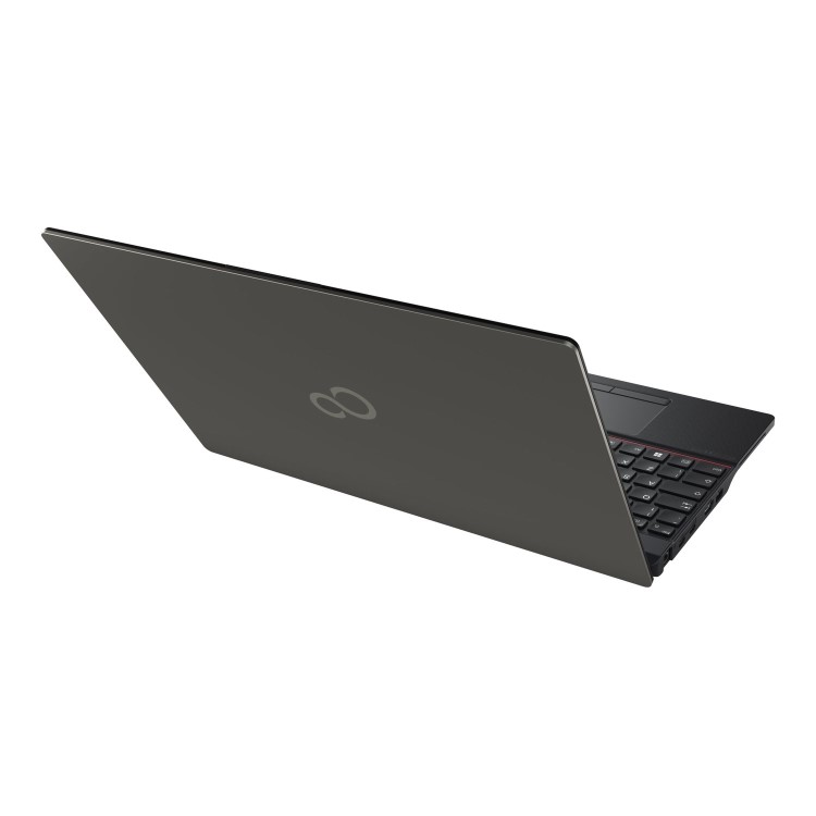Fujitsu LIFEBOOK E5512A AMD Ryzen 5 PRO 5675U 16GB 256GB SSD 15.6 Inch Windows 11 Pro Laptop