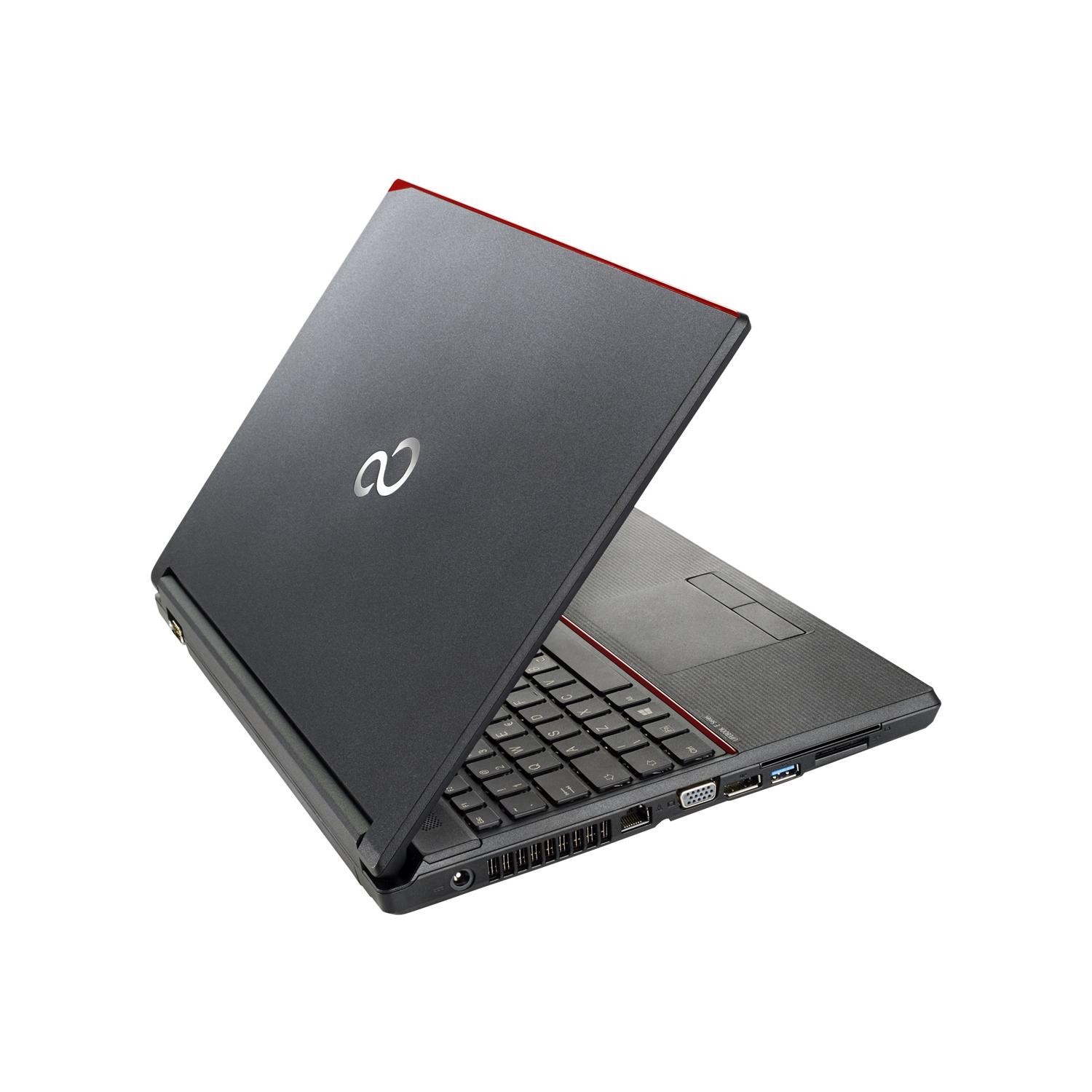 富士通 LIFEBOOK AH56/K i5 SSD 256GB 8GB AC付 ノートブックPC LIFEBOOK（ライフブック） AHシリーズ