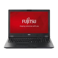 Fujitsu Lifebook Core i5-8250U 8GB 256GB SSD 15.6 Inch Full HD Windows 10 Professional Laptop