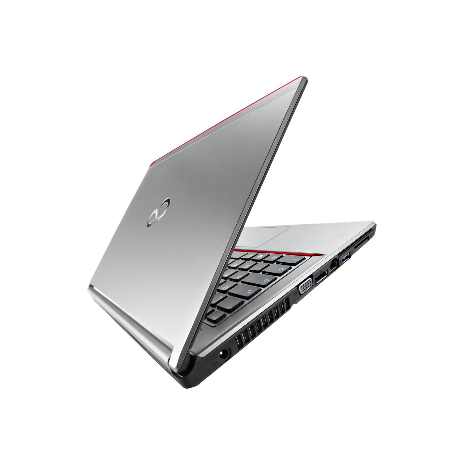 Fujitsu lifebook e736 hotsell