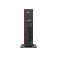 Fujitsu Esprimo G558 i3-8100T 4GB 128GB Windows 10 Pro Desktop PC