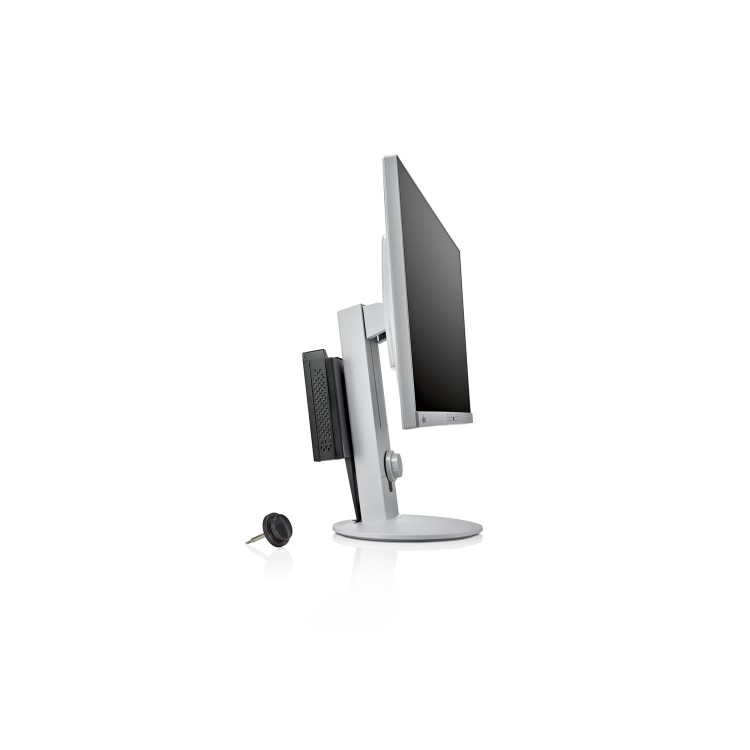 Fujitsu Esprimo G558 i3-8100T 4GB 128GB Windows 10 Pro Desktop PC