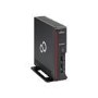 Fujitsu Esprimo G558 Mini Core i5-9400T 8GB 256GB SSD Windows 10 Pro Desktop PC