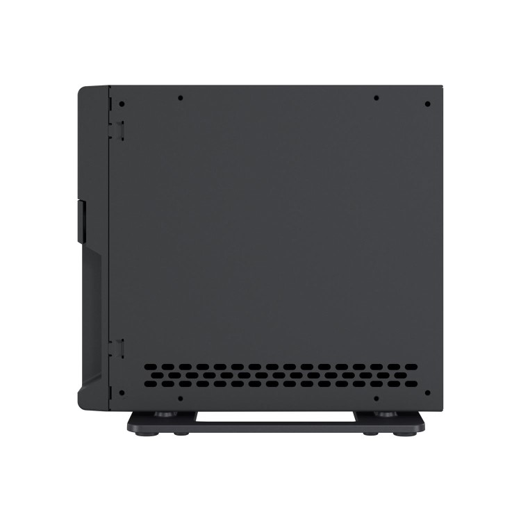 Fujitsu ESPRIMO G5010 Mini Core i3-10100 8GB 256GB SSD Windows 10 Pro Desktop PC