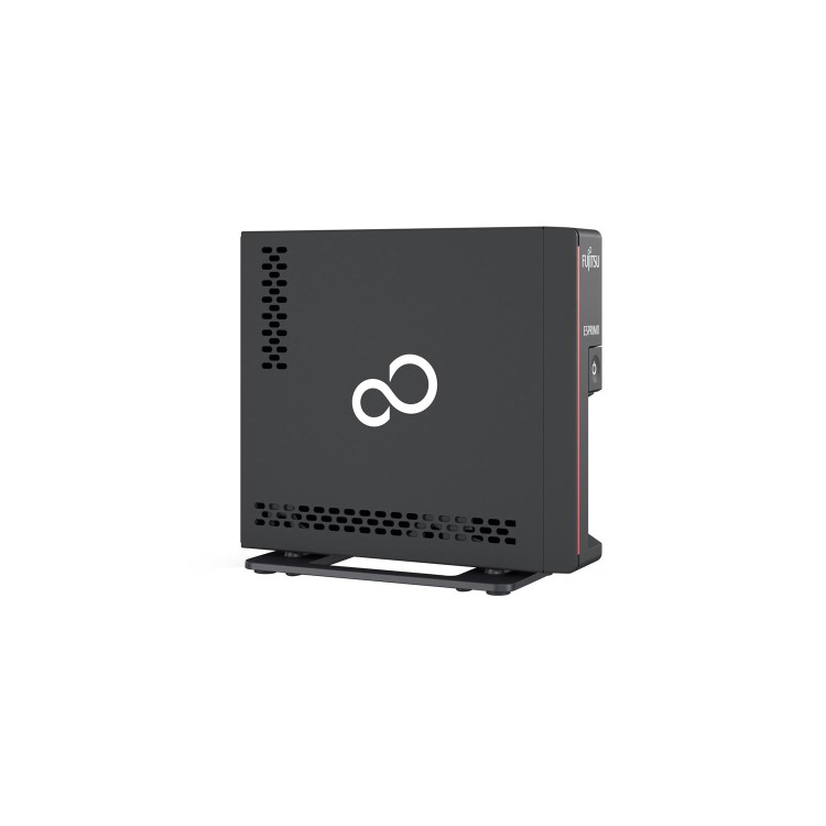 Fujitsu ESPRIMO G5010 Mini Core i3-10100 8GB 256GB SSD Windows 10 Pro Desktop PC