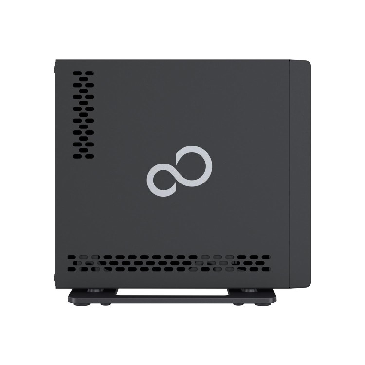 Fujitsu ESPRIMO G5010 Mini Core i3-10100 8GB 256GB SSD Windows 10 Pro Desktop PC