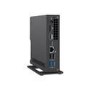 Fujitsu ESPRIMO G5010 Mini Core i3-10100 8GB 256GB SSD Windows 10 Pro Desktop PC