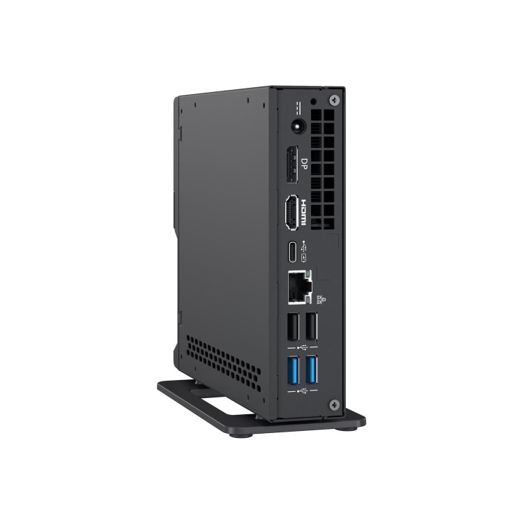 Fujitsu ESPRIMO G5010 Mini Core i3-10100 8GB 256GB SSD Windows 10 Pro Desktop PC