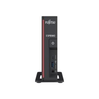 Fujitsu ESPRIMO G5010 Mini Core i7-10700T 8GB 256GB SSD Windows 10 Pro Desktop PC